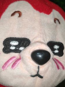 Plush