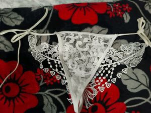 Underwear Designer