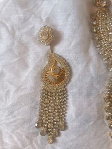 Beautiful Stone Jewellery Set