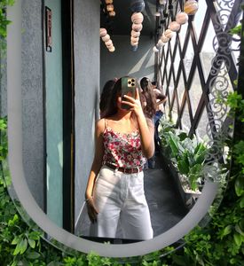 Pretty Tank Top 🌸