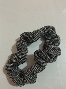 Scrunchie Bundle - Cute Hair Accessories!