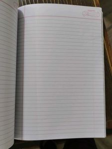 Classmate Notebook Pack Of4 Books