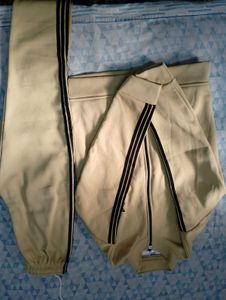 Adidas 3-Stripe Joggers