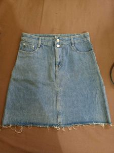 skirt
