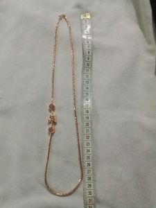 Beautiful impon Chain