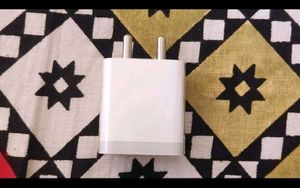 New Unused Original Mi 10W Charger