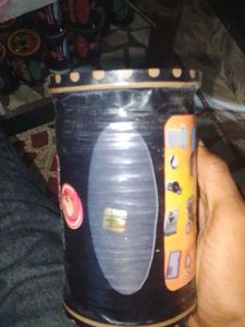light blue original mono kite fighter manjha