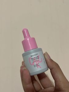 Swiss Beauty Glow Fusion Face Serum