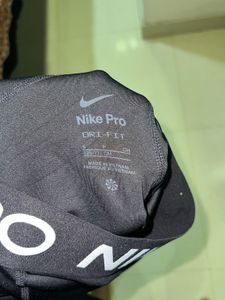 NIKE PRO SHORTS