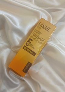 Sunscreen