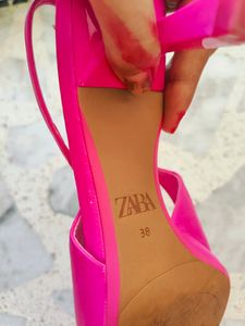 Zara Orignal Heel