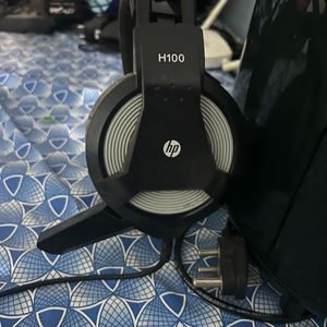 HP Gaming Headphones
