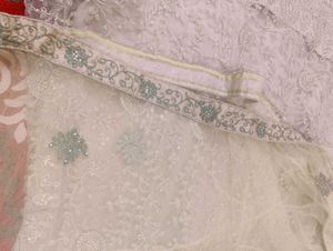 Elegant Lehenga Choli Set