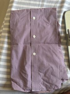 Wills Classic Dress Shirt - M