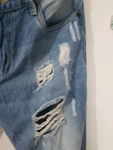 Funky Jeans