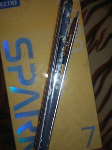 Samsung J7 Nxt working FOLDER DALEGA..