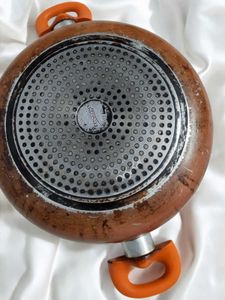 Prestige Non Stick Ceramic Kadhai