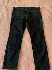 Balck Pant
