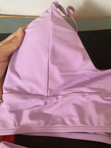Shein Bikini Set