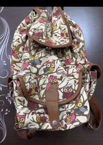 Trendy Backpack