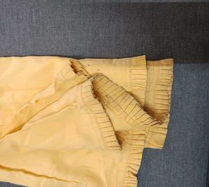 SAREE PETICOAT / UNDERSKIRT