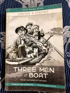 Combo English Literature Books
