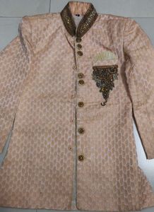 It is fully nice cloth with new modifications