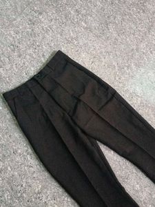 New Korean Trouser