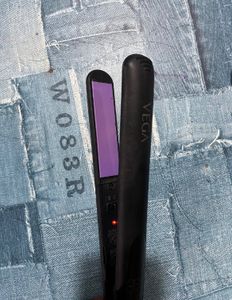 STRAIGHTENER