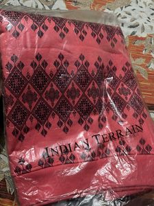 Original Brand Indian Terrain Sheat shirt XL size