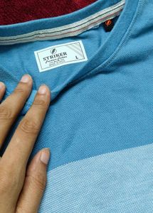 Assorted Men&#39;s Polo Shirts - Bundle