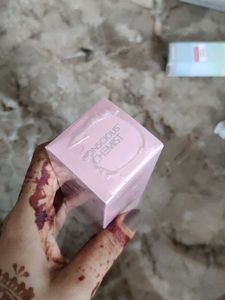 Conscious Chemist Azicalm Gel Cream