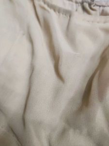 Embroidered saree🥻