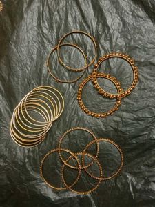 Artificial Jewelry