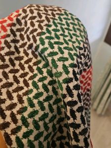 Keffiyeh Scarf