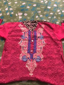 Georgette Kurti