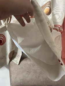 Short Length Curtains