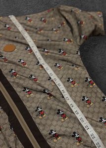 Gucci x Mickey Jacket