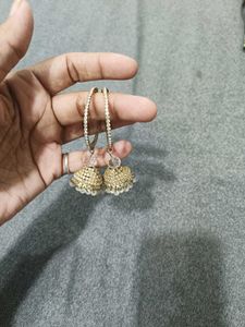 Beautiful Earings