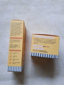 Dot And Key Vitamin C+E Sunscreen &amp; Moisturizer