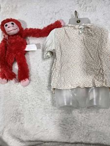 Cotton For Baby