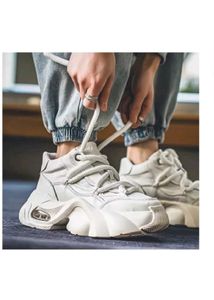 Men White Shoes 👟