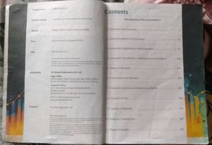 Class 11th Whole Course [Commerce + Core Maths]