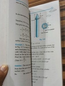Class 10th Maths Ncert