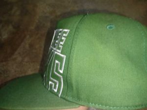 Milwaukee Bucks Snapback Hat