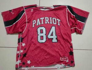 Patriot 84 Jersey