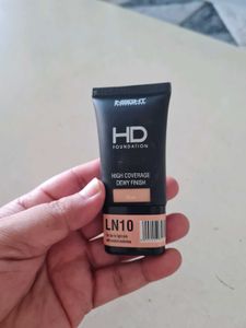 Insight HD Loose Powder Bundle
