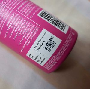 Studio West Love Perfume Body Spray