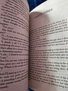 Freida McFadden Thriller Book Set