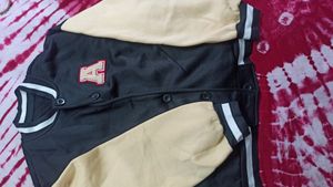 Urbanic Varsity Jacket